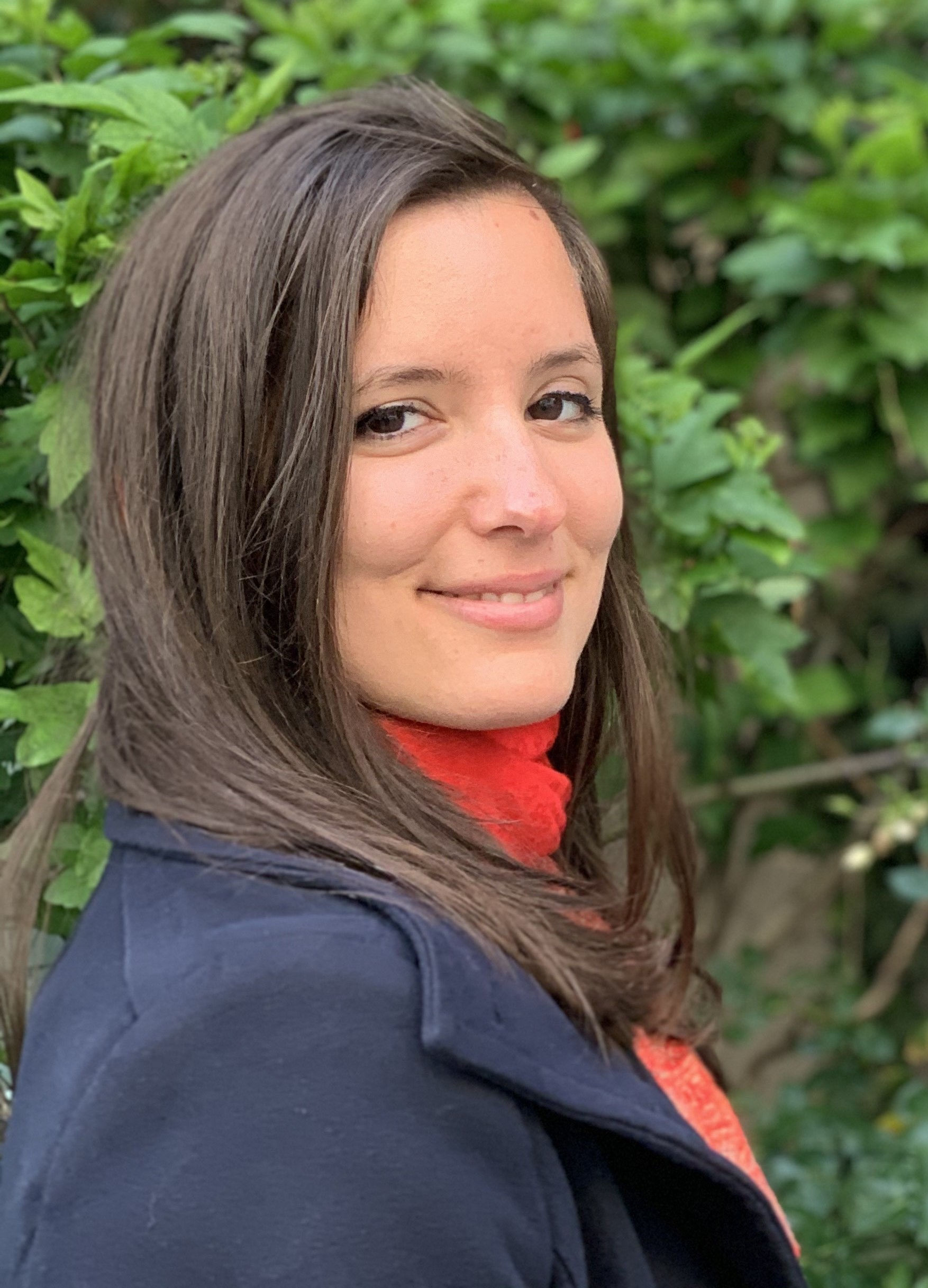 Deutschkurse in Wien mit Martina – Deutsch Privatunterricht vor Ort oder online mit kostenloser Probestunde!