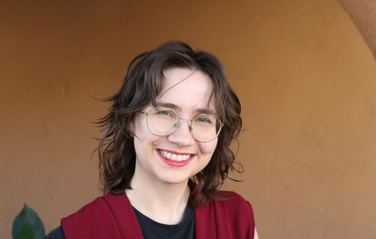 Spanisch lernen in Graz mit Agathe – Muttersprachlerin aus Spanien