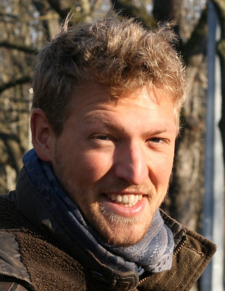 Deutsch Privatunterricht in Wien – Unterricht mit qualifiziertem Muttersprachler Martin