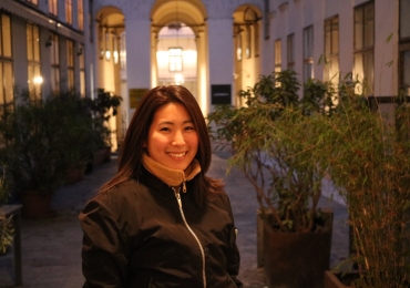 Learn the Japanese culture and language in Sara’s courses in Vienna