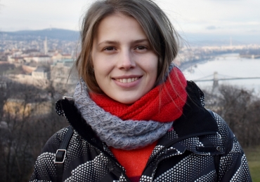 Russisch-Privatkurse mit Native Speaker Mariia in Wien