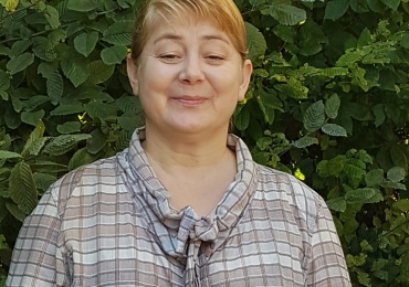 Private Nachhilfe-Lehrerin für Russisch in Wien suchen und finden