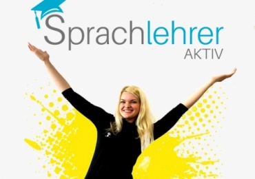 Professional educator Sophie offers Online German tutoring
