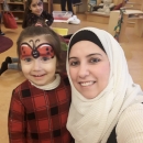 Arabisch lernen mit Muttersprachlerin Ieman in Wien