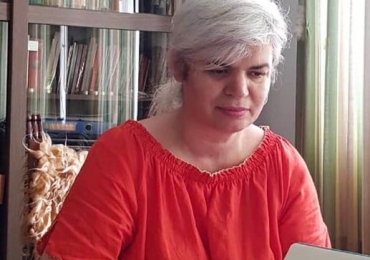 Albanisch online lernen mit diplomierter Sprachtrainerin Etleva